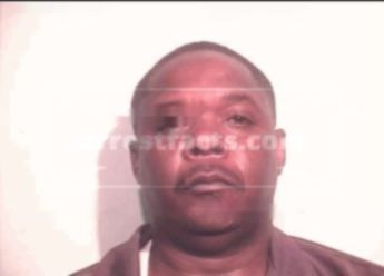 Anthony Carl Hamilton