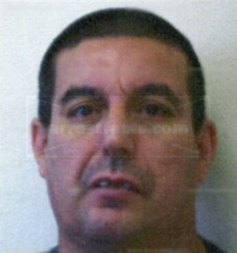 Jose Angel Rodriguez