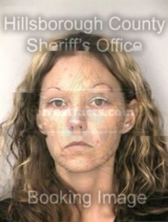 Monica Layton Strickland