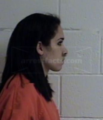 Michelle Andrea Farias Blackwood