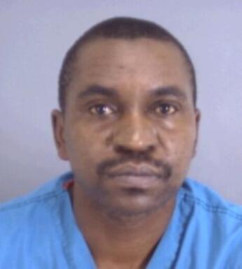 Kenneth Dennard Lewis