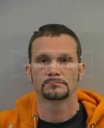 Tony Michael Haynes
