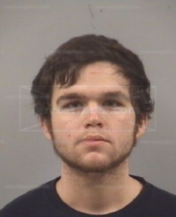 Luke Hatcher Moore