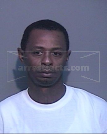 Timothy Tyrone Evans