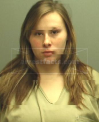 Elizabeth Joann Mclead