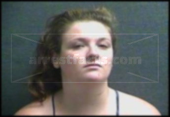 Sara Louise Messer