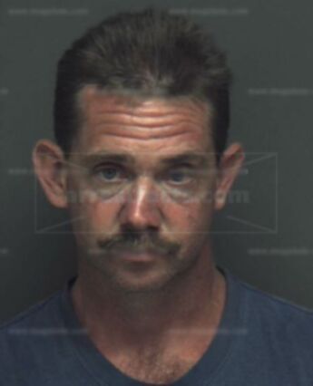 Chad Edward Carey