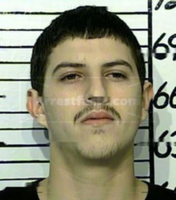 Joshua Adam Dominguez