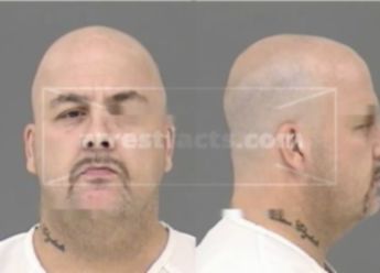 Ronald Wayne Vaughn Jr