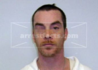 Shane Robbin Brinkley