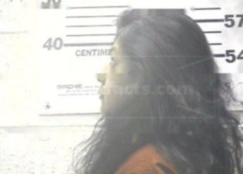 Myrna T Bernal