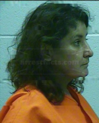 Diana Adams