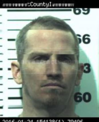 Douglas Allen Bert Jr.