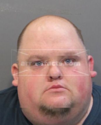 Andrew Stephen Parr