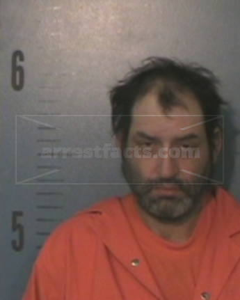 Ronald John Crane