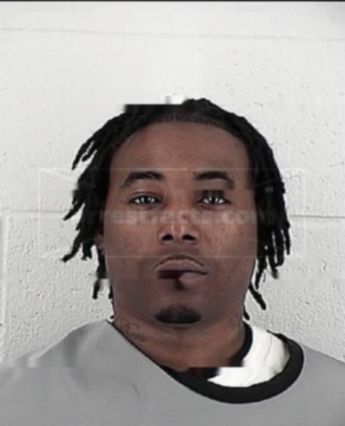 Albert Donett Taylor Jr