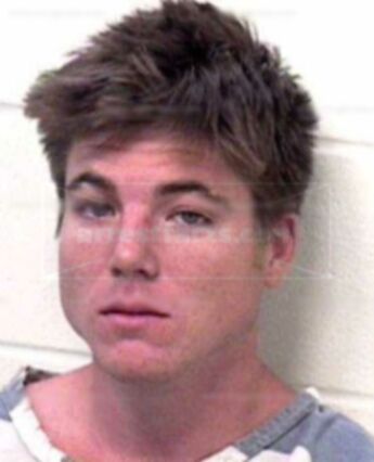 Jason Andrew Huffman