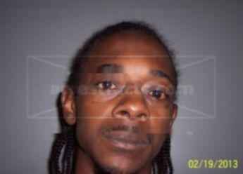 Jason Antonio Mcgowan
