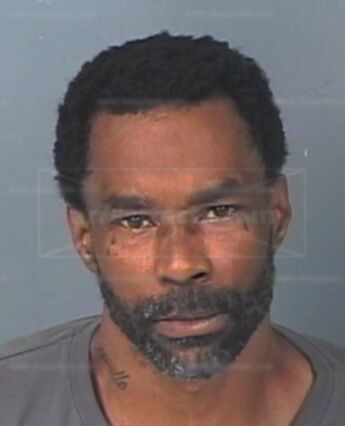 Kelvin Scott Johnson