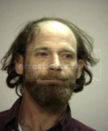 Mark Wayne Meyer