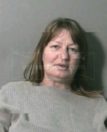 Darlene Cuthbert