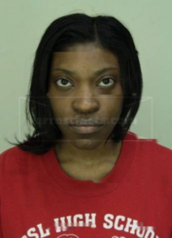 Ashaki Damali Blair