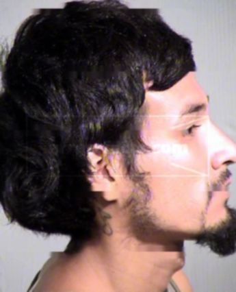 Manny David Vigil