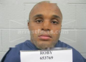 Dennis Ray Roby