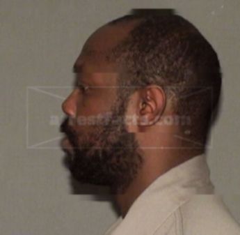 Jarvis Mac Thomas