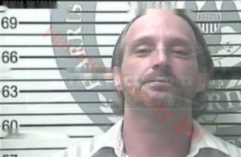 Robert Shawn Roach