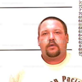 Robert Christopher Parker