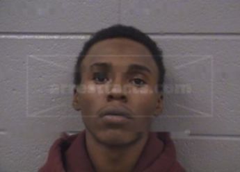 Marquice I. Shelton