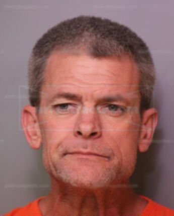 Harmon Wade Alderman