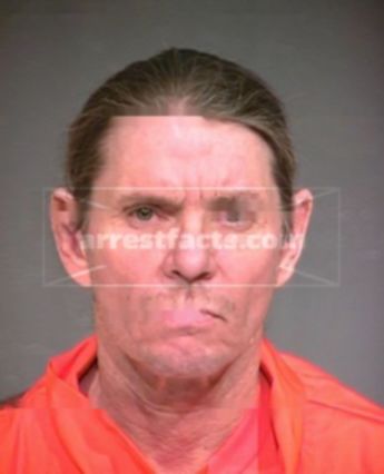 Wade Clark Hansen