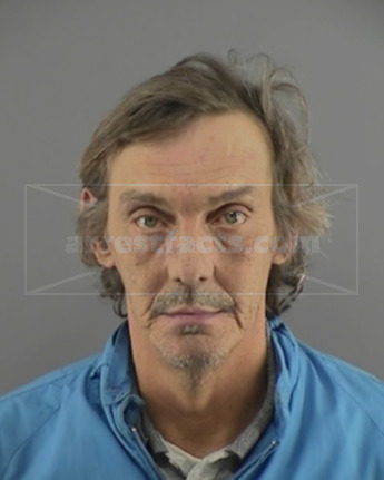 Larry Ray Whitely