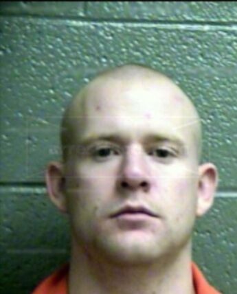 Eric Joseph Baker