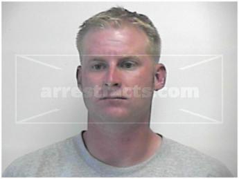 Michael John Anderson