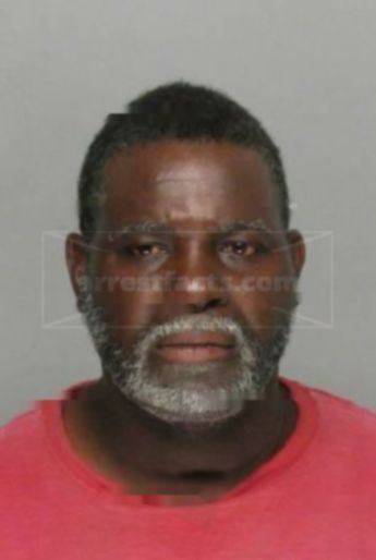 James Eulie Bush Jr.