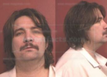 Mathew Robert May