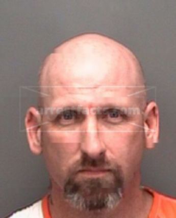 Michael Todd Thomas
