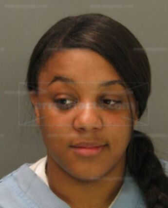 Ashley Shajuan