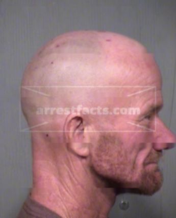 Tony Shawn Frix