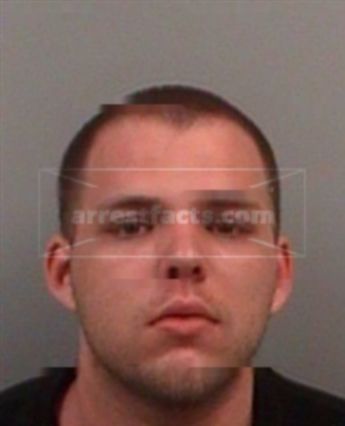 Tyler James Newman