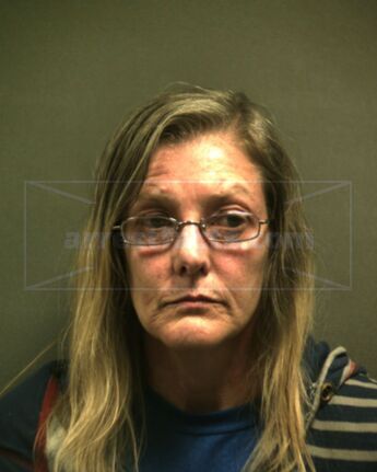 Jodi Lynn Pemberton