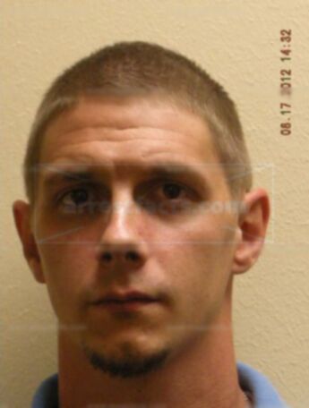 Cody T Mcalister