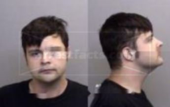 Jerrod Clark Hopper