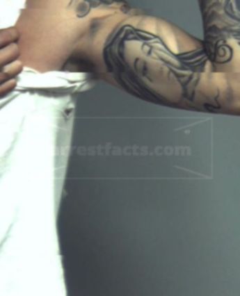 Christopher Santiago