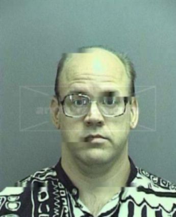 David Earl Russell
