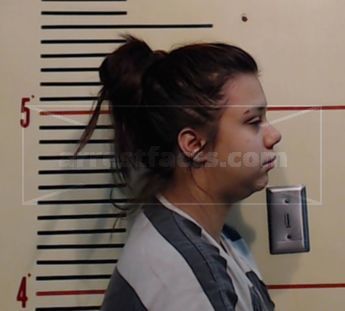 Amber Jean Lehew