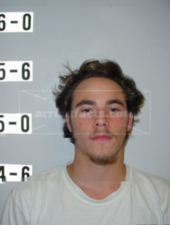 Fredrick Jesus Mccoy
